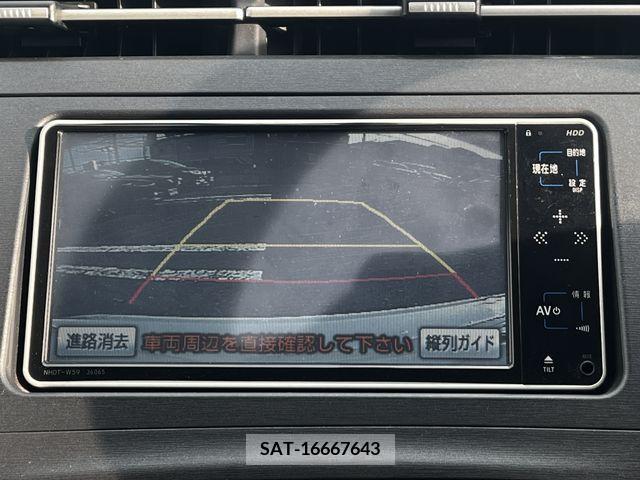 Toyota PRIUS 2009-07 282232-16