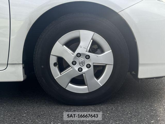 Toyota PRIUS 2009-07 282232-18