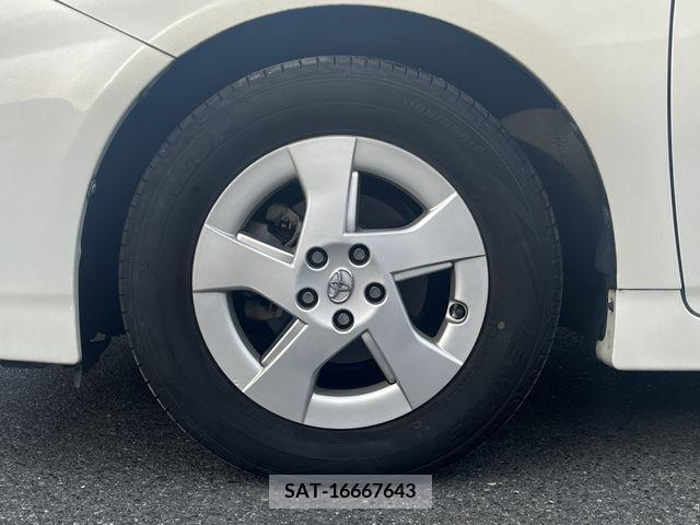 Toyota PRIUS 2009-07 282232-20