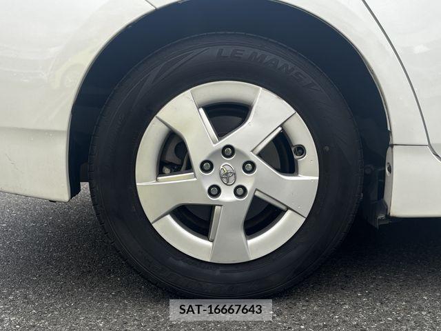 Toyota PRIUS 2009-07 282232-19