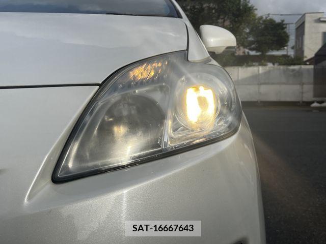 Toyota PRIUS 2009-07 282232-25