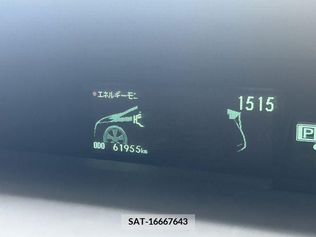 Toyota PRIUS 2009-07 282232-27