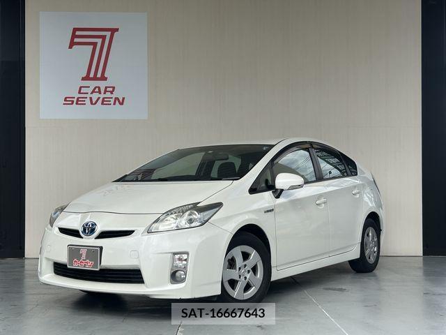 Toyota PRIUS 2009-07 282232-0