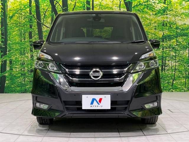Nissan SERENA 2018-08 184535-15