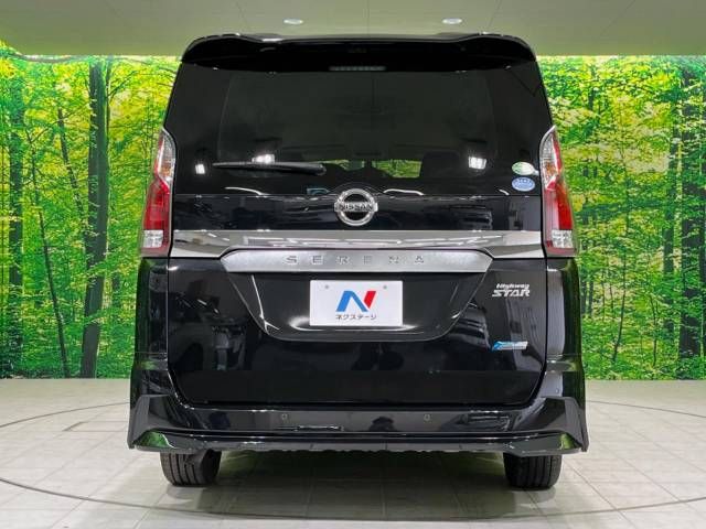 Nissan SERENA 2018-08 184535-16