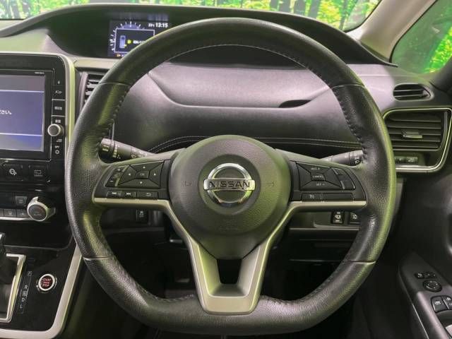Nissan SERENA 2018-08 184535-8