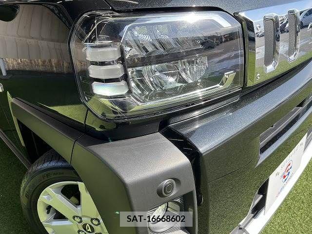 Daihatsu TAFT 2022-01 213934-19