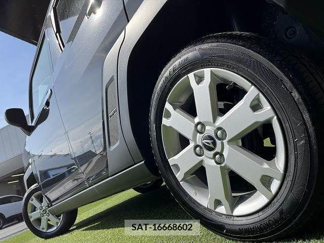 Daihatsu TAFT 2022-01 213934-18