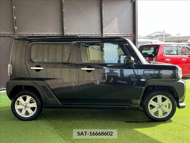 Daihatsu TAFT 2022-01 213934-16