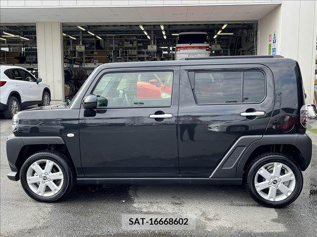 Daihatsu TAFT 2022-01 213934-15