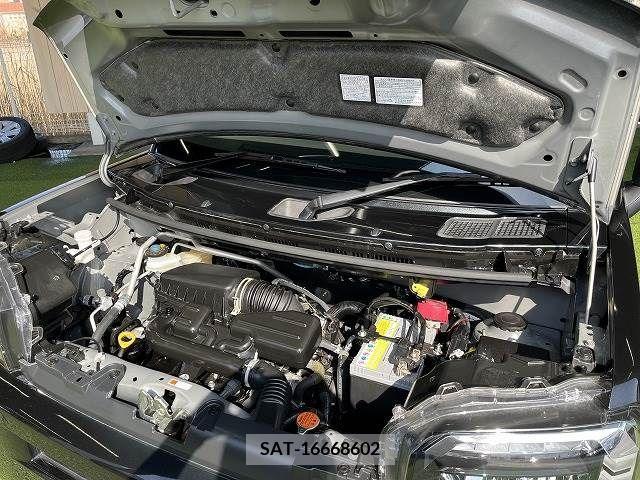 Daihatsu TAFT 2022-01 213934-17