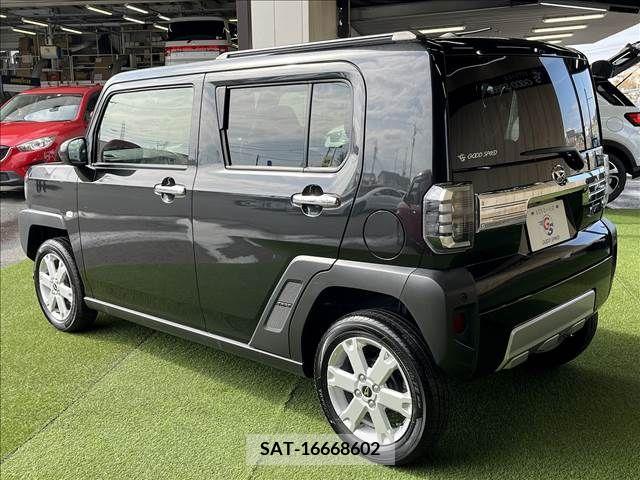 Daihatsu TAFT 2022-01 213934-14