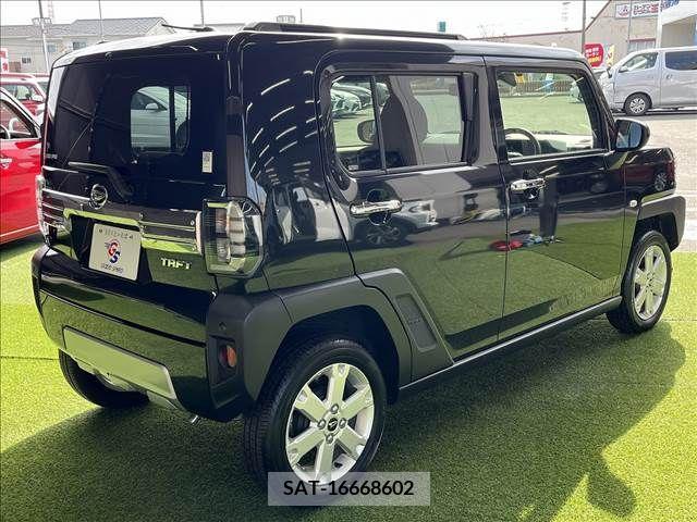 Daihatsu TAFT 2022-01 213934-13