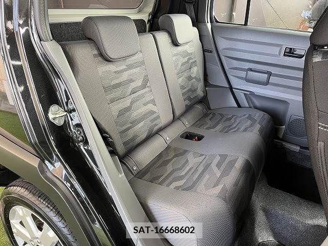 Daihatsu TAFT 2022-01 213934-9
