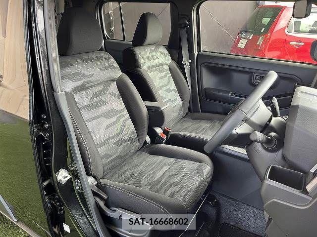 Daihatsu TAFT 2022-01 213934-8