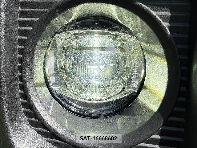 Daihatsu TAFT 2022-01 213934-10