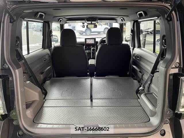Daihatsu TAFT 2022-01 213934-12