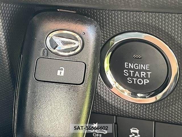 Daihatsu TAFT 2022-01 213934-11