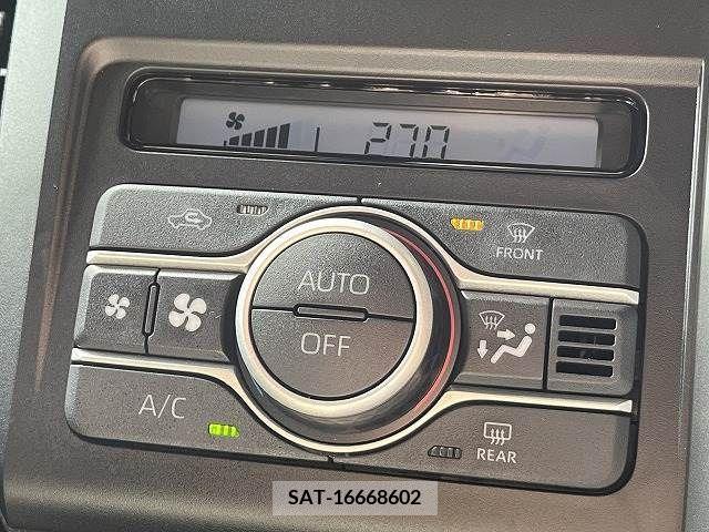 Daihatsu TAFT 2022-01 213934-7