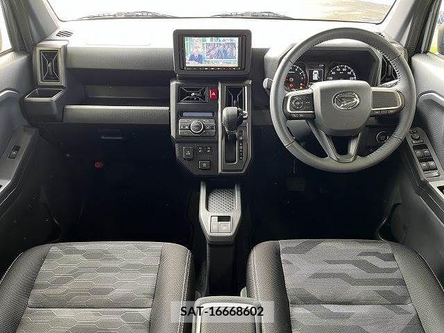 Daihatsu TAFT 2022-01 213934-1