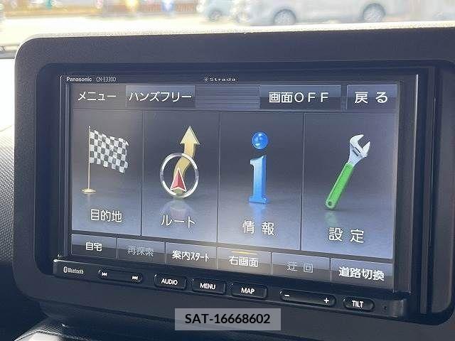 Daihatsu TAFT 2022-01 213934-2