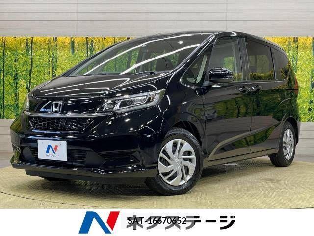 Honda FREED 2022-07 270430-0