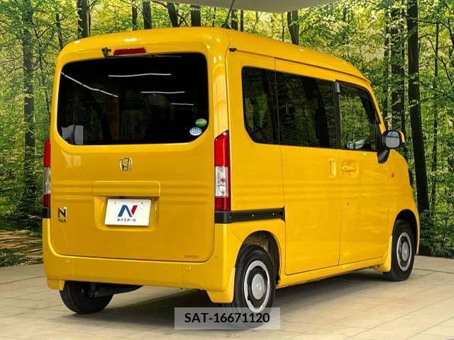Honda N-VAN 2021-04 307956-17