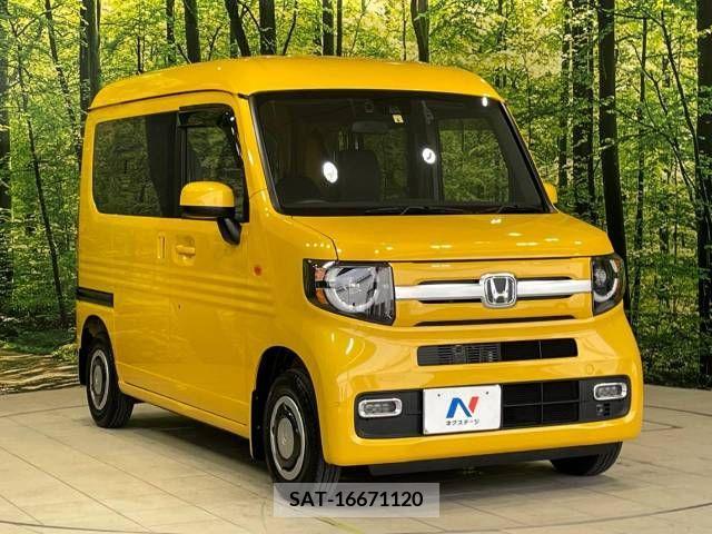 Honda N-VAN 2021-04 307956-16
