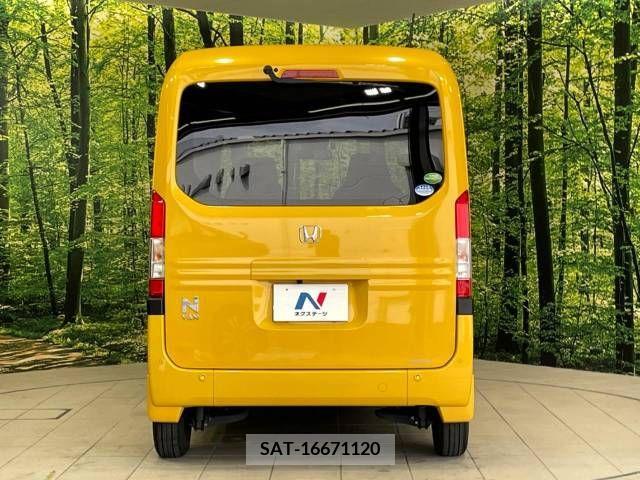 Honda N-VAN 2021-04 307956-15