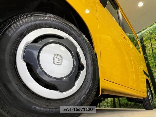Honda N-VAN 2021-04 307956-13