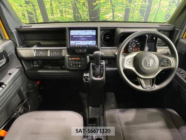 Honda N-VAN 2021-04 307956-1