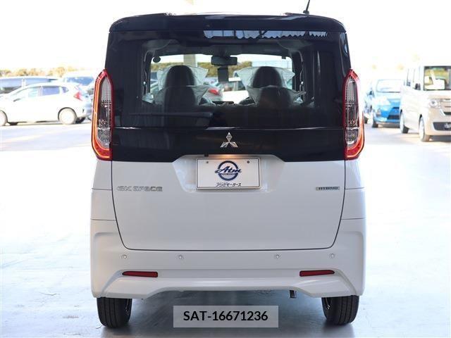 Mitsubishi EK SPACE 2024-01 296849-4