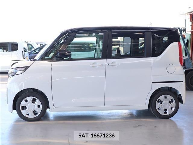 Mitsubishi EK SPACE 2024-01 296849-6