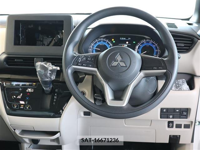 Mitsubishi EK SPACE 2024-01 296849-10