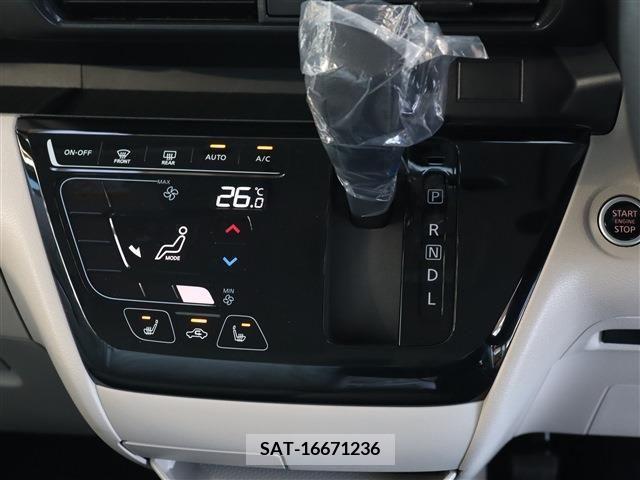 Mitsubishi EK SPACE 2024-01 296849-12