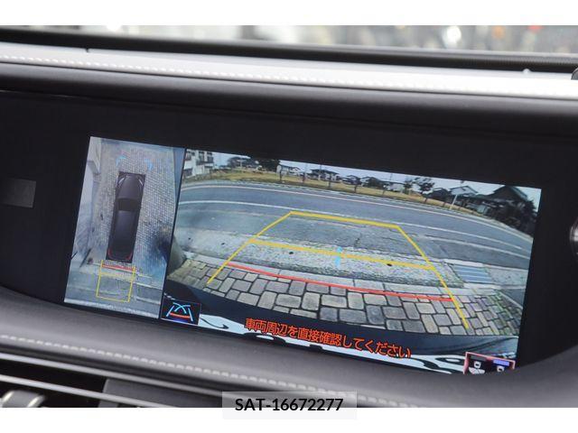 Lexus LS 2017-11 275788-10
