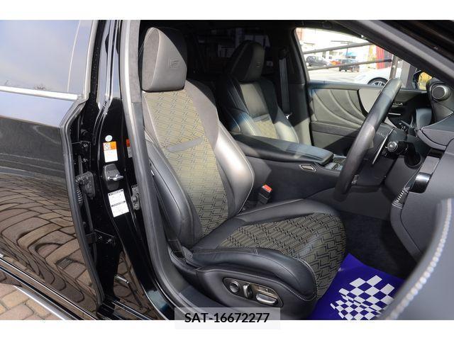 Lexus LS 2017-11 275788-16