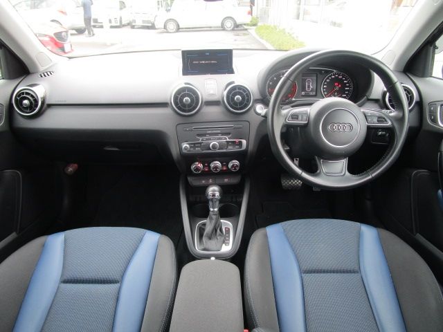 Audi A1 2016-03 15914-9