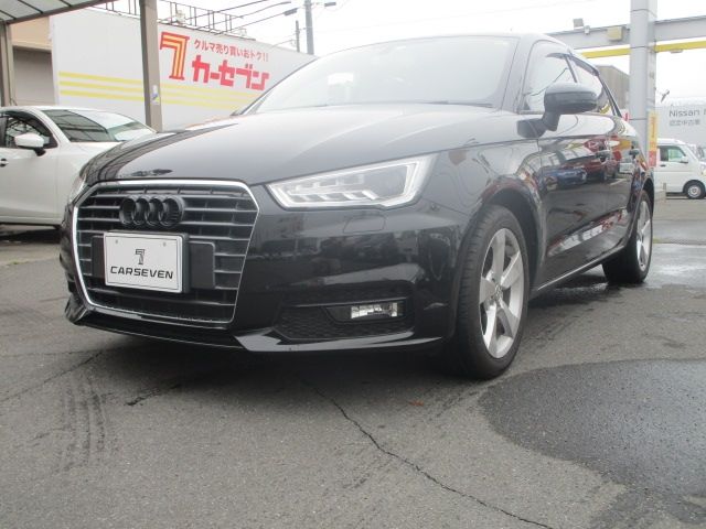 Audi A1 2016-03 15914-0