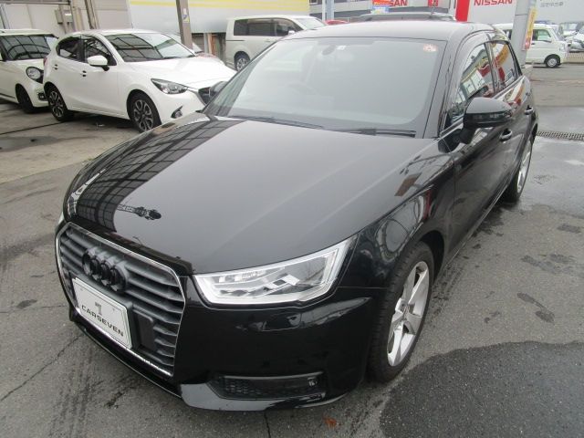 Audi A1 2016-03 15914-1