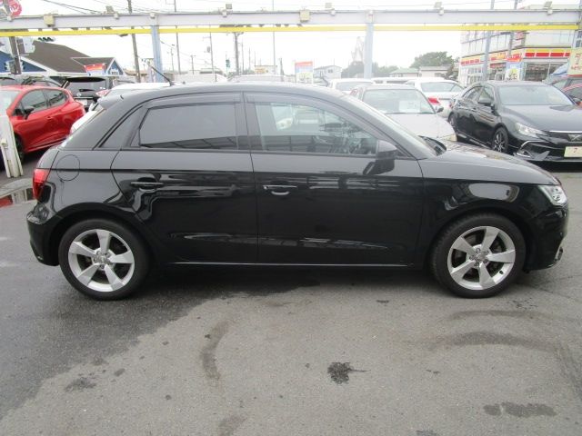 Audi A1 2016-03 15914-4