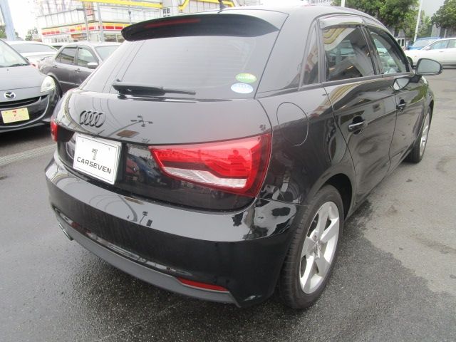 Audi A1 2016-03 15914-5