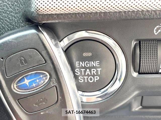 Subaru LEVORG 2018-12 252647-9