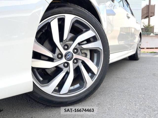 Subaru LEVORG 2018-12 252647-15