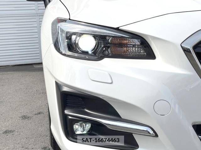 Subaru LEVORG 2018-12 252647-14