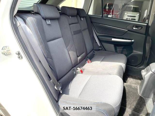 Subaru LEVORG 2018-12 252647-11