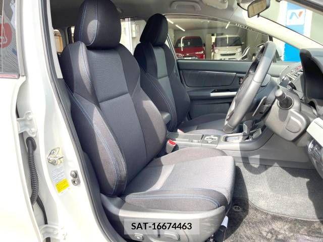 Subaru LEVORG 2018-12 252647-10