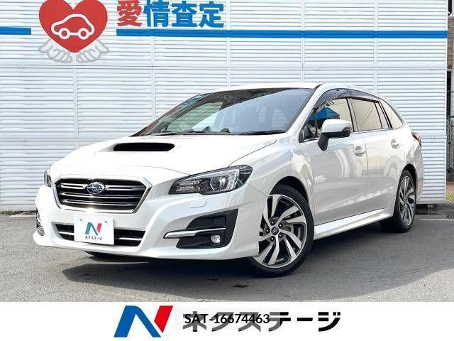 Subaru LEVORG 2018-12 252647-0