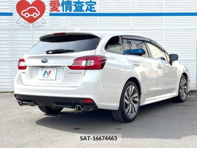 Subaru LEVORG 2018-12 252647-19