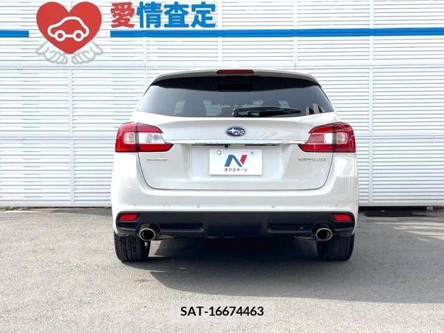 Subaru LEVORG 2018-12 252647-17